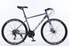 Xe đạp touring Califa CT100 bánh 700C