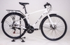 Xe đạp Touring HECTOR VELO 700C