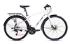 Xe đạp Touring HECTOR VELO 700C