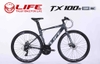 Xe đạp Touring LIFE TX100s