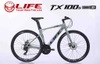 Xe đạp Touring LIFE TX100s