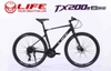 Xe đạp Touring LIFE TX200s