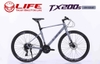 Xe đạp Touring LIFE TX200s