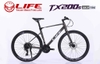 Xe đạp Touring LIFE TX200s