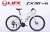 Xe đạp Touring LIFE TX30