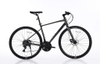 Xe đạp Touring Makelen C100