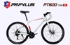 Xe đạp touring PAPYLUS PT600