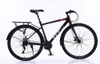 Xe đạp Touring QT GTS100
