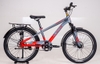 Xe đạp trẻ em Hector Ares 3B 22 Inch