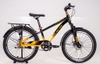 Xe đạp trẻ em Hector Ares 3B 22 Inch