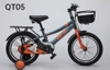 Xe đạp trẻ em QT 05