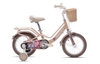 Xe đạp trẻ em Thống Nhất Tom & Jerry 14 Inch