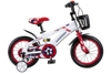 Xe đạp trẻ em Topright Super Hero