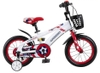 Xe đạp trẻ em Topright Super Hero
