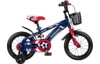 Xe đạp trẻ em Topright Super Hero