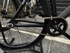 Xe Đạp Fixed Gear Gray F10