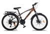 Xe đạp thể thao Fornix FX24 2022