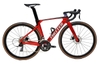 Xe đạp đua Twitter R5 khung carbon phanh đĩa