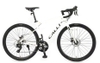 Xe đạp đua road bike Calli Top 2D