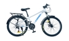 Xe đạp địa hình Fornix KM24