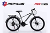 Xe đạp địa hình Papylus PZ3