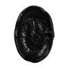 Đĩa chấm oval KF251 10.2 x 7.3