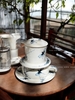 Bộ Cafe vẽ HM