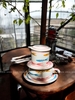Bộ Cafe vẽ HM