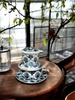 Bộ Cafe vẽ HM