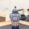 Choé béo vẽ NM H37