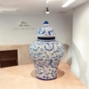 Choé béo vẽ NM H37