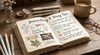 📖✨ Journaling là gì? Vì sao ngày càng nhiều người thích viết nhật ký sáng tạo?