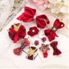 🎀 10 kiểu kẹp tóc xinh xắn cho con gái – Nhỏ xinh, thêm phần đáng yêu