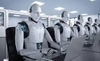 Robot Có Thể Giúp Con Người Làm Những Gì?