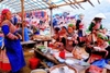 Phiên Chợ Vùng Cao Độc Đáo – Nét Đẹp Văn Hóa Giữa Núi Rừng