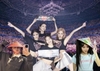 Văn hóa fandom của giới trẻ