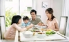 Vì sao những bữa cơm gia đình lại quan trọng?