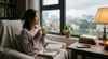 🌧️ Vì sao những ngày mưa thường khiến con người muốn sống chậm lại?