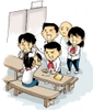 Bạo lực học đường