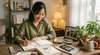 🎨🌿 5 hoạt động sáng tạo giúp thư giãn sau những giờ học tập và làm việc