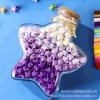 Gấp Sao Giấy: Gói Ghém May Mắn Vào Những Điều Nhỏ Bé