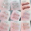 💅✨ Nail Box – Bí Quyết Làm Đẹp Nhanh Gọn Cho Nàng Hiện Đại ✨💅