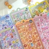 ✨ Sticker nổi – Nhỏ xinh nhưng “gây nghiện” cực mạnh 💖