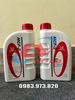 Dầu hộp số HCF-2 Honda CVT Fluid-2 chính hãng - Mã 08269-P99-Z9FN1 - Ảnh sản phẩm từ Liên Việt Auto Parts