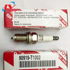 Bugi Toyota 90919-T1002 chính hãng - Ảnh sản phẩm từ Liên Việt Auto Parts