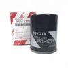 Lọc dầu Toyota Camry Lexus mã 90915-YZZD4 – chính hãng – bảo vệ động cơ