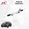 Thước lái Toyota Vios 2014-2022 mã 45510-0D490 chính hãng - Ảnh sản phẩm từ Liên Việt Auto Parts