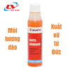 Nước rửa kính tự pha Wurth 1:100 chính hãng - Ảnh sản phẩm từ Liên Việt Auto Parts
