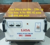 lioa-20kva-cu