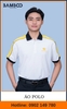 Mẫu Áo Thun Đồng Phục Vĩnh Tân Group